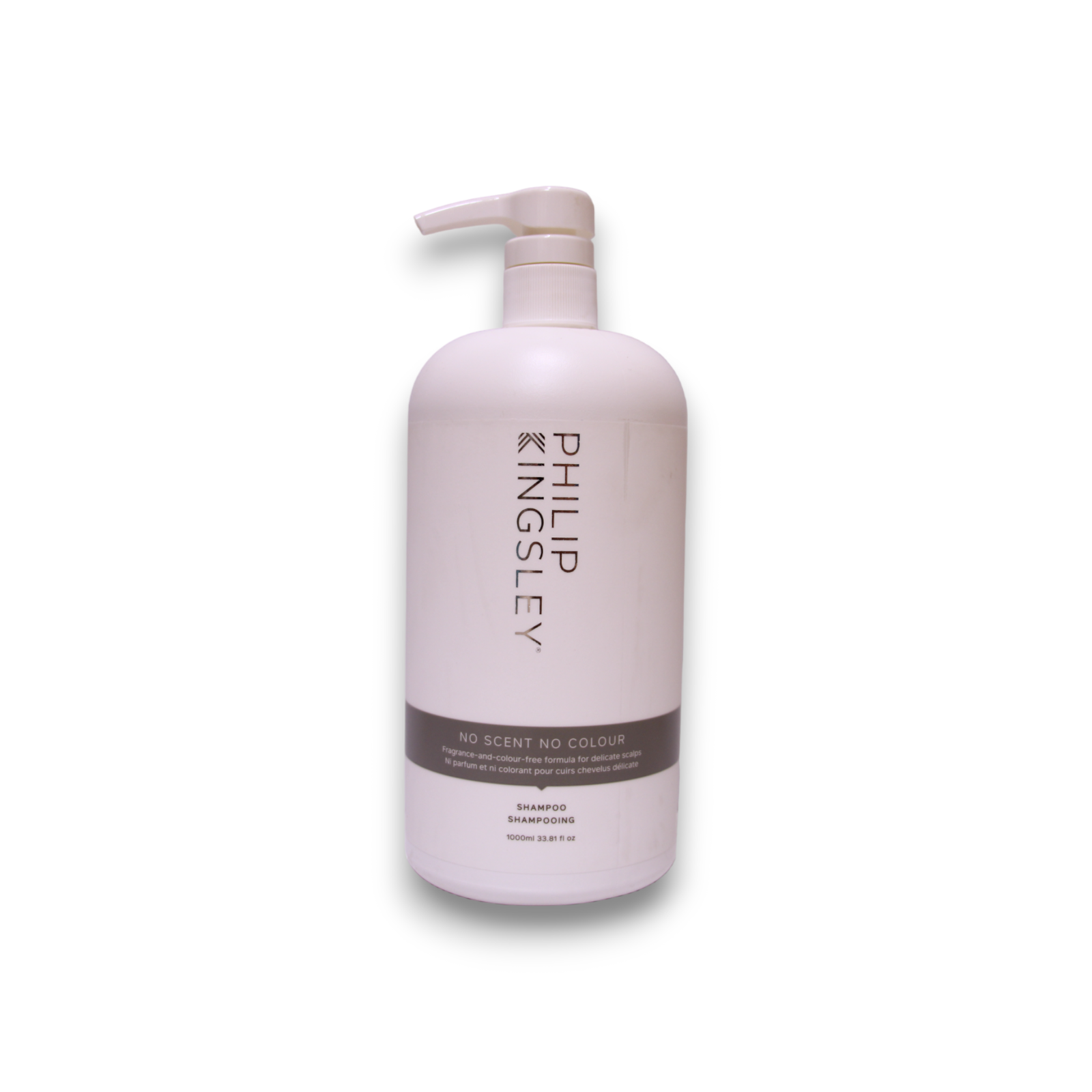 Philip Kingsley No Scent No Color – 1000 ml